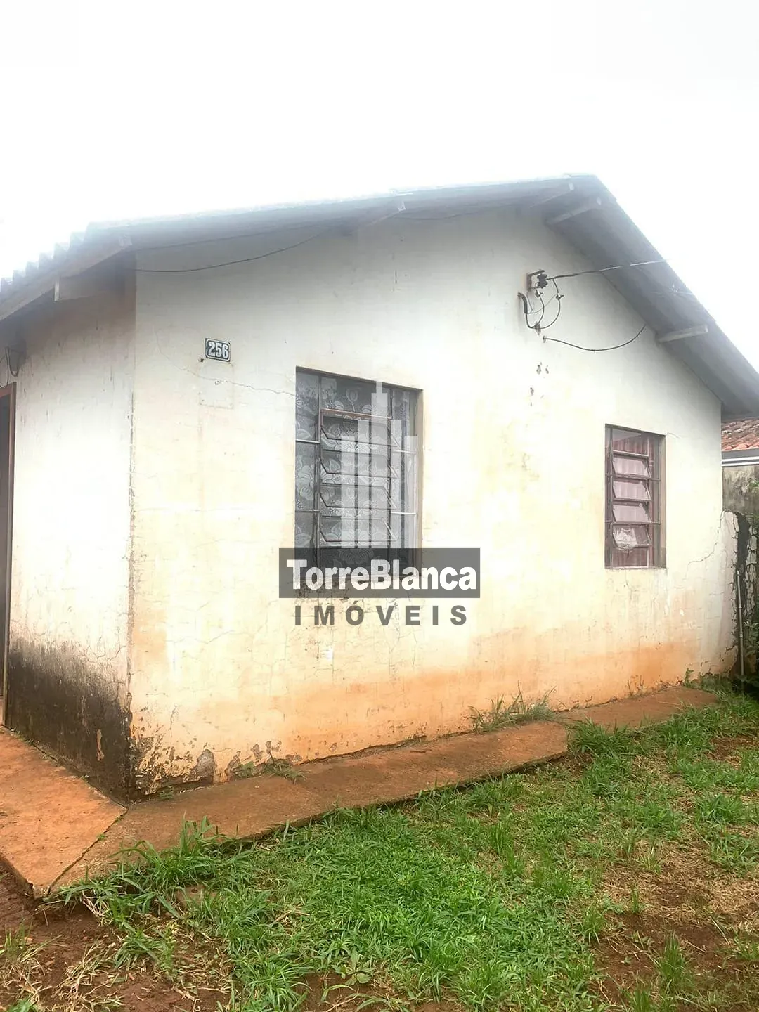 Casa, 2 quartos, 40 m² - Foto 4