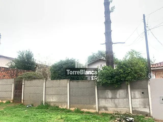 Casa com 300m² 2 quartos e 1 banheiro, à venda, no bairro Neves em Ponta Grossa