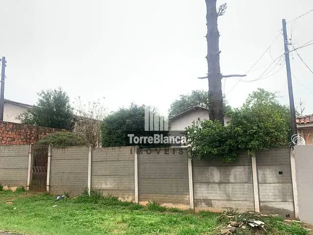 Casa com 300m² 2 quartos e 1 banheiro, à venda, no bairro Neves em Ponta Grossa