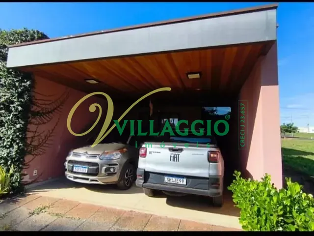 Casa com 253m² 3 quartos e 2 banheiros, à venda, no bairro JACUTINGA em Bady Bassitt