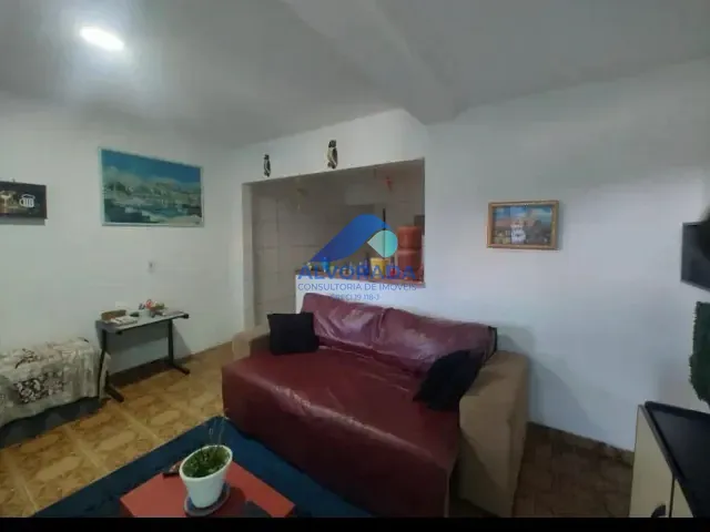 Casa 2 quartos e 2 banheiros, à venda, no bairro Conjunto Residencial Elmano Veloso em São José dos Campos
