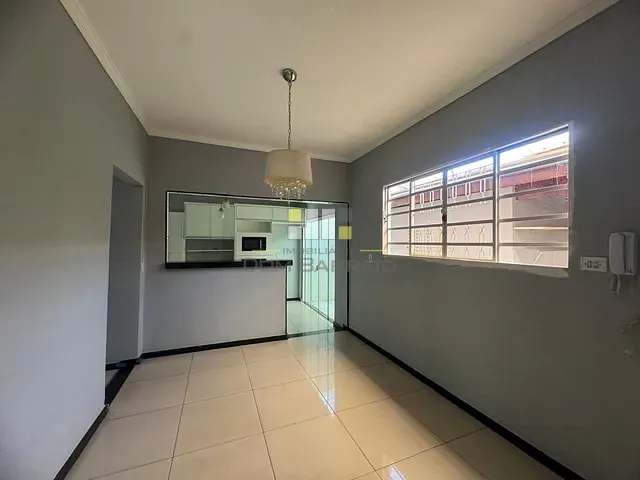 Casa com 275m² 4 quartos e 2 banheiros, à venda, no bairro Jardim João Paulo II em Sumaré