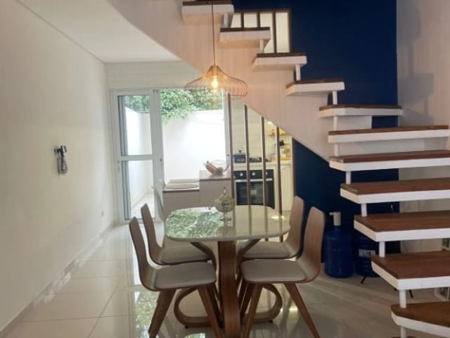 Casa com 65m² 2 quartos e 1 banheiro, à venda, no bairro Outeiro de Passárgada em Cotia