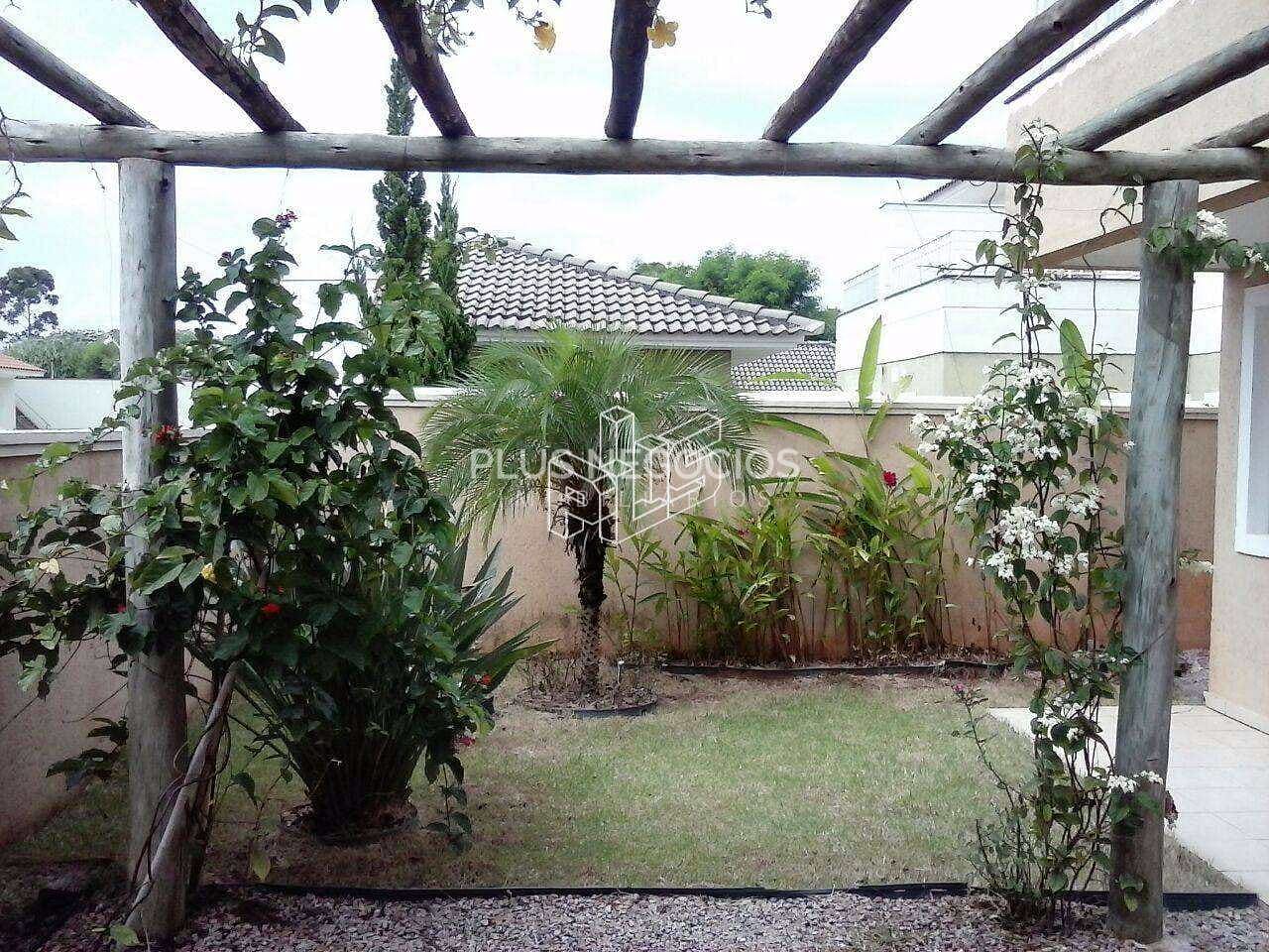 Casa, 4 quartos, 220 m² - Foto 30