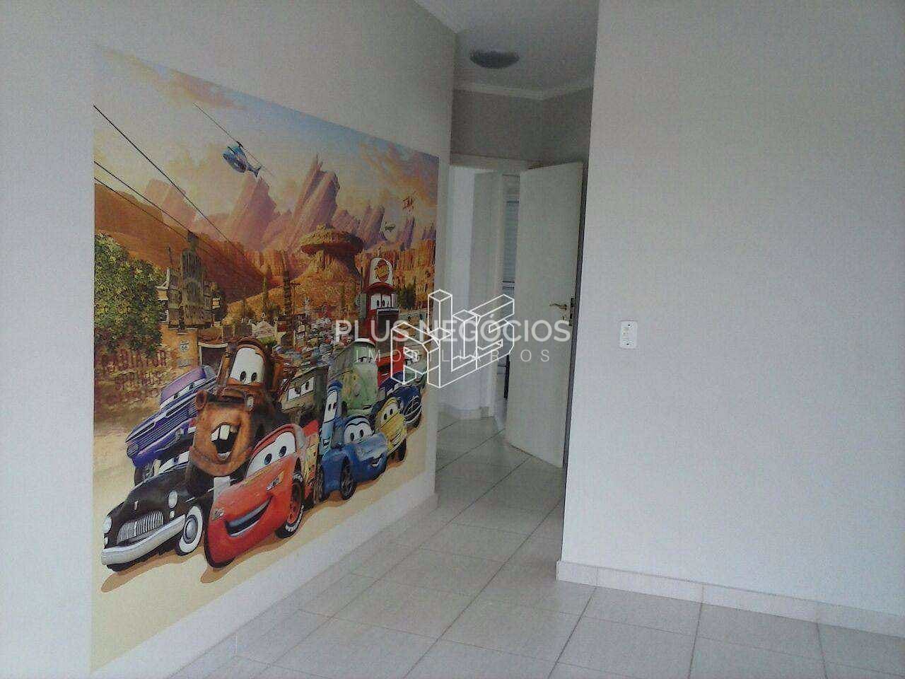 Casa, 4 quartos, 220 m² - Foto 21