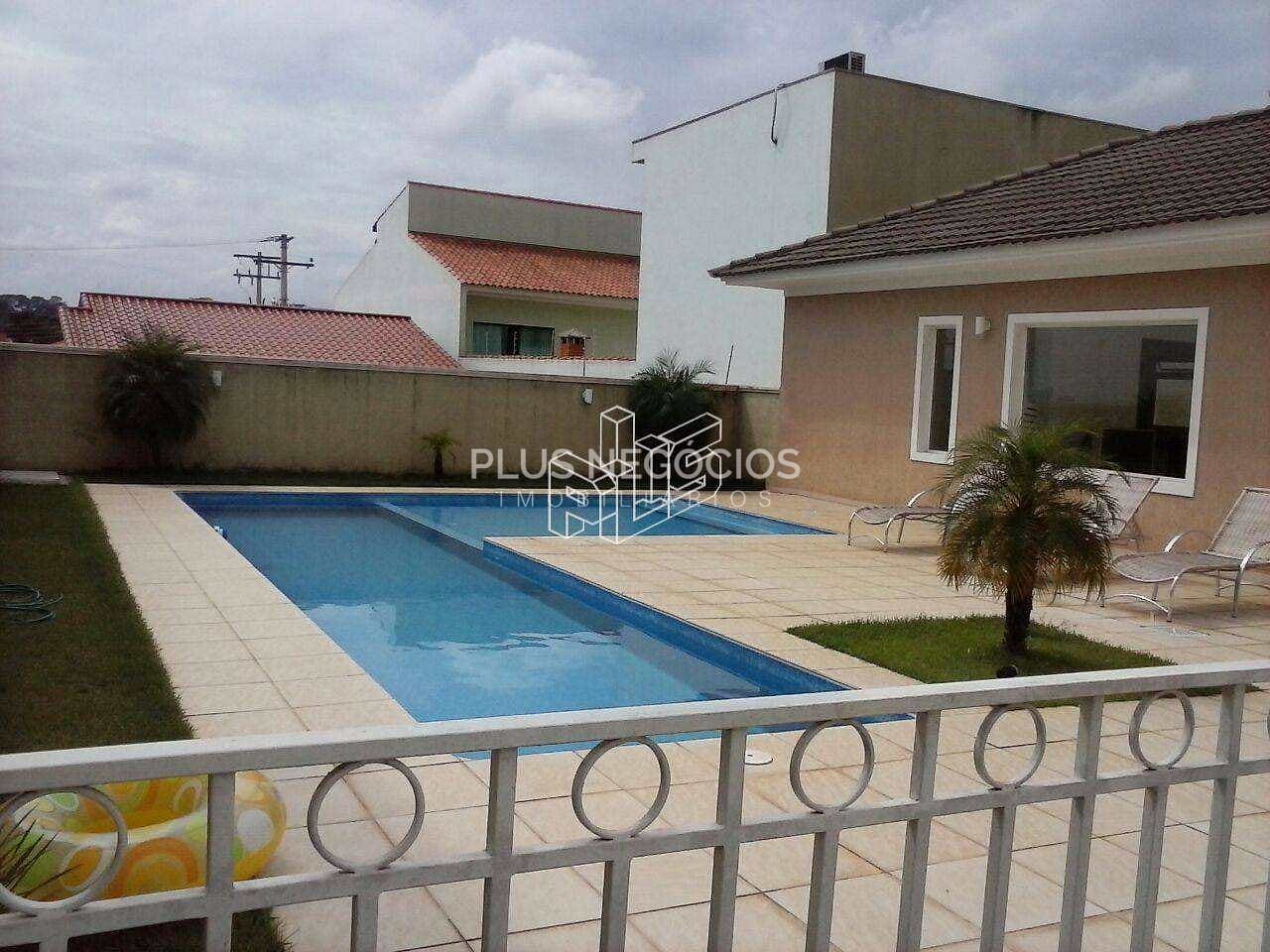 Casa, 4 quartos, 220 m² - Foto 9