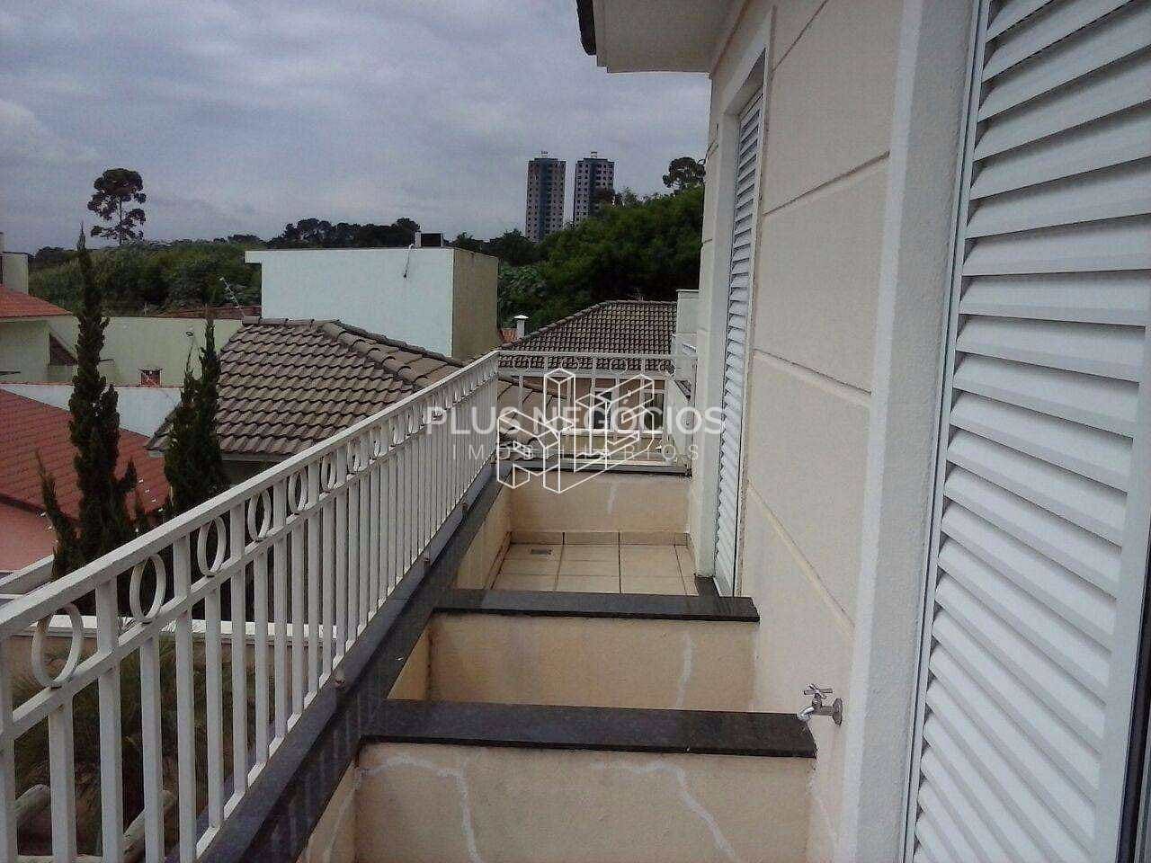 Casa, 4 quartos, 220 m² - Foto 15