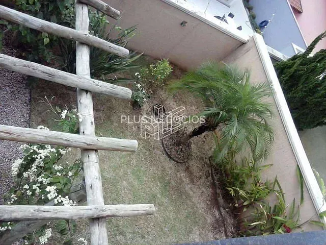 Casa com 230m² 4 quartos e 4 banheiros, à venda, no bairro Jardim Pagliato em Sorocaba