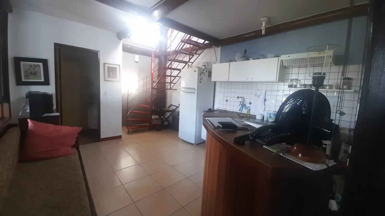 Casa, 1 quarto, 120 m² - Foto 8
