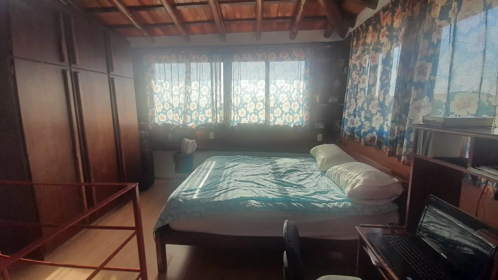 Casa, 1 quarto, 120 m² - Foto 10