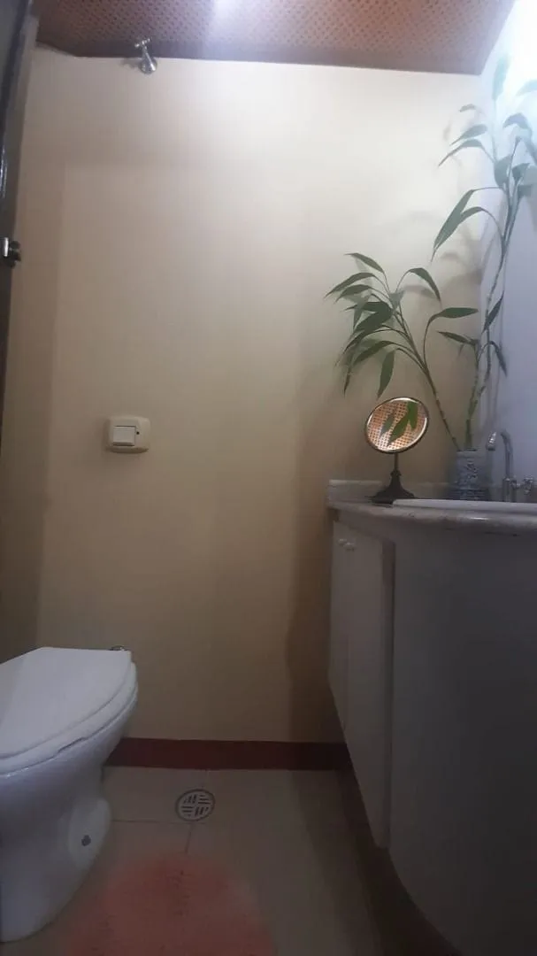 Casa, 1 quarto, 120 m² - Foto 15