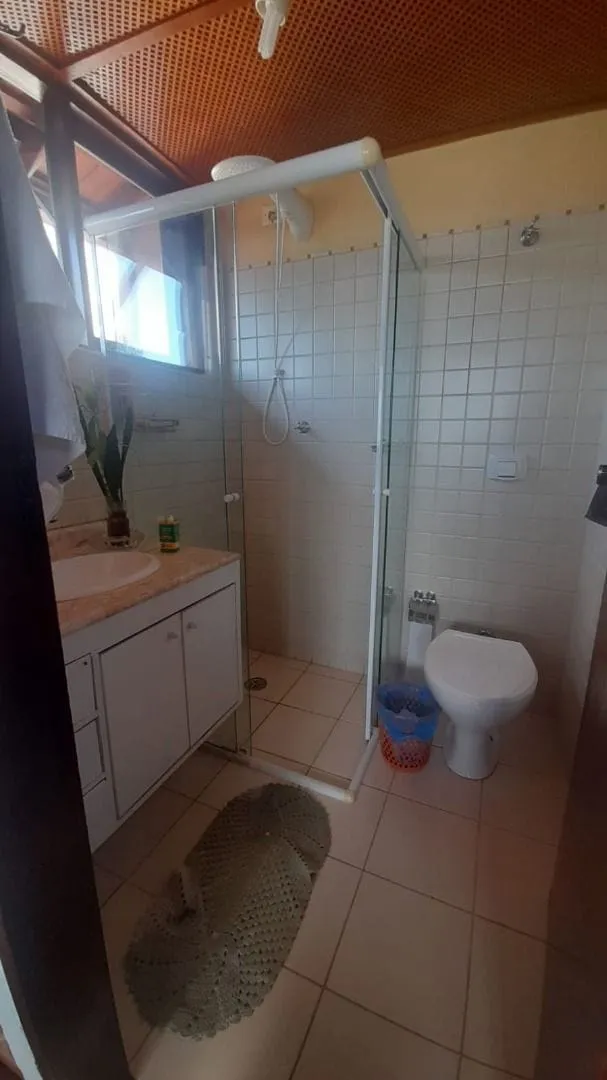 Casa, 1 quarto, 120 m² - Foto 13