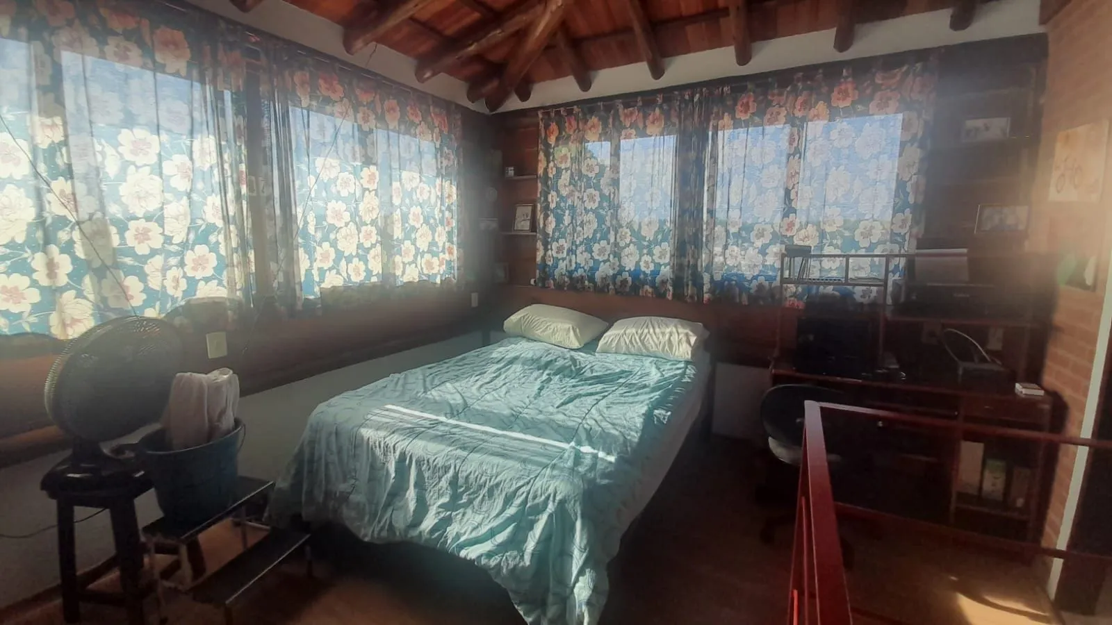 Casa, 1 quarto, 120 m² - Foto 14