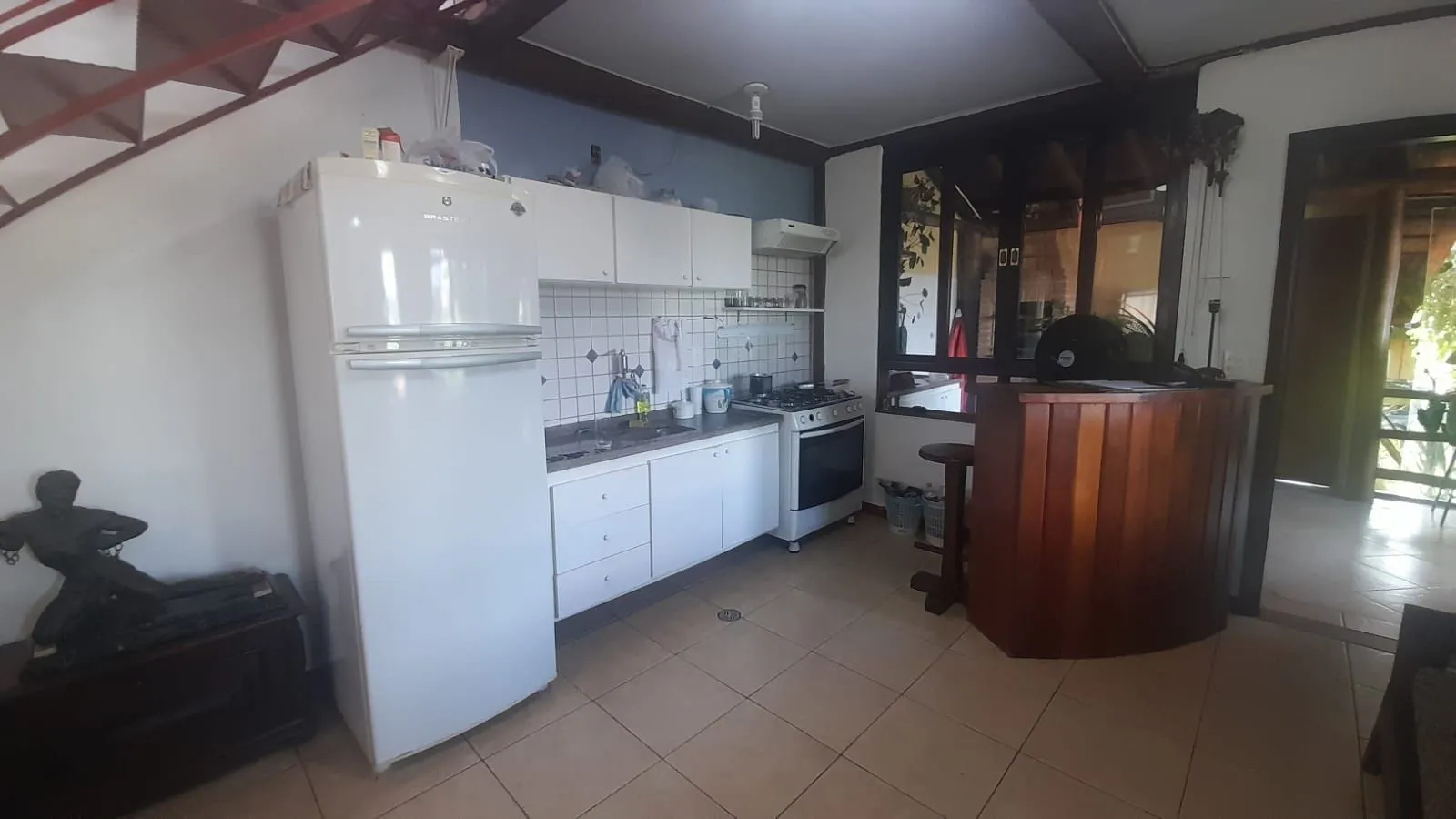 Casa, 1 quarto, 120 m² - Foto 9