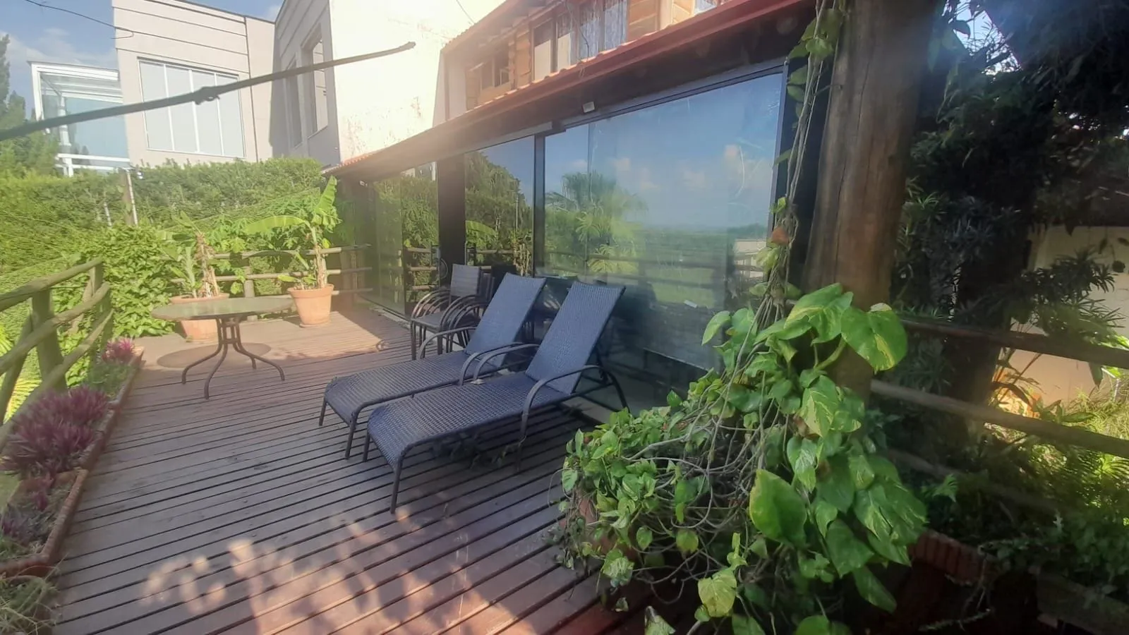 Casa, 1 quarto, 120 m² - Foto 4