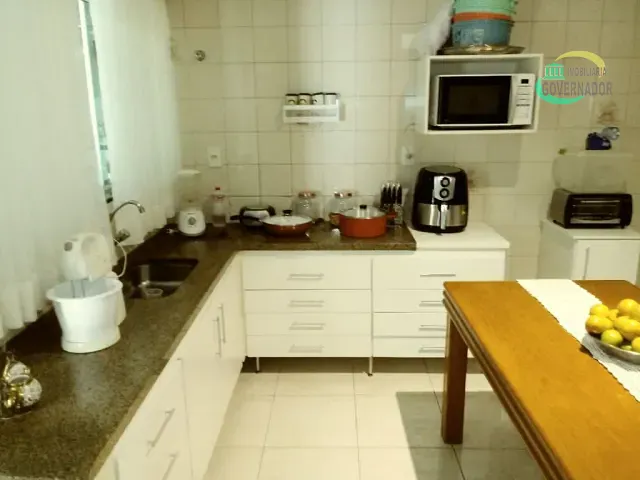 Casa com 330m² 3 quartos e 1 banheiro, à venda, no bairro Jardim Eulina em Campinas