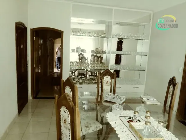 Casa com 330m² 3 quartos e 1 banheiro, à venda, no bairro Jardim Eulina em Campinas