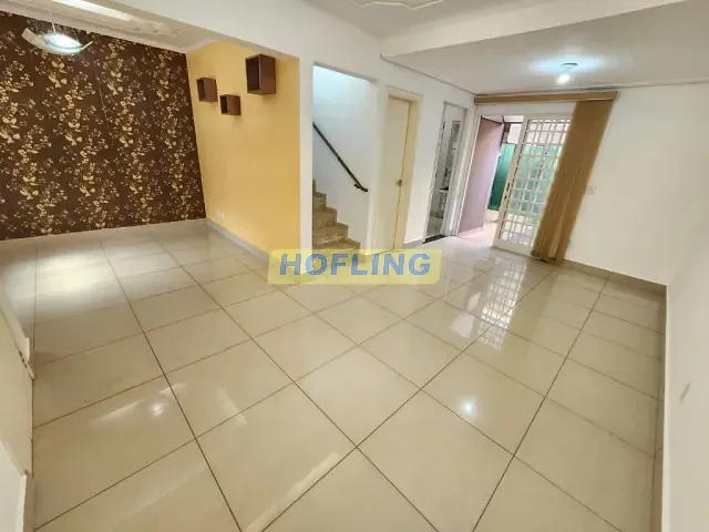 Casa com 168m² 3 quartos e 1 banheiro, à venda, no bairro Vila Paulista em Rio Claro
