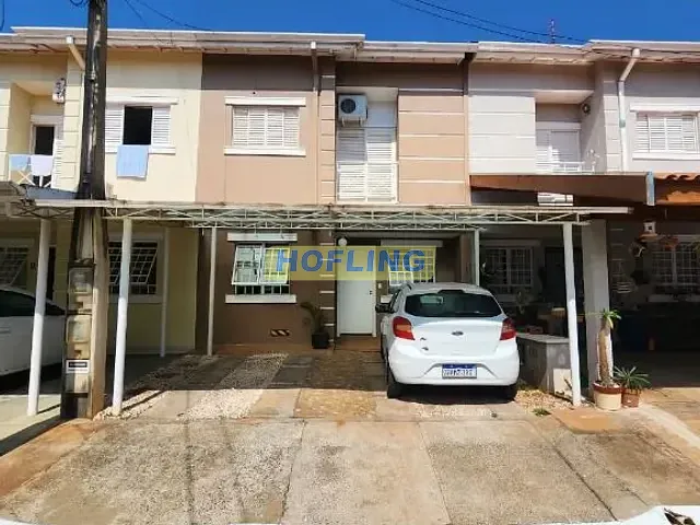 Casa com 168m² 3 quartos e 1 banheiro, à venda, no bairro Vila Paulista em Rio Claro