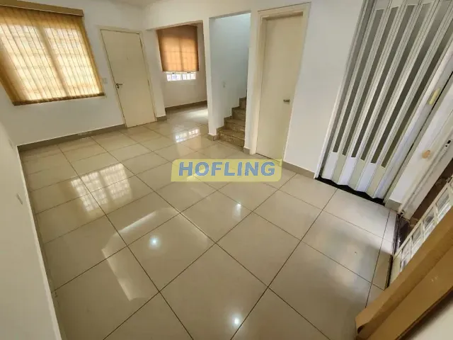Casa com 168m² 3 quartos e 1 banheiro, à venda, no bairro Vila Paulista em Rio Claro