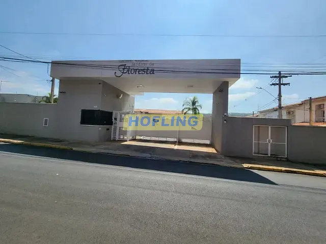 Casa com 168m² 3 quartos e 1 banheiro, à venda, no bairro Vila Paulista em Rio Claro