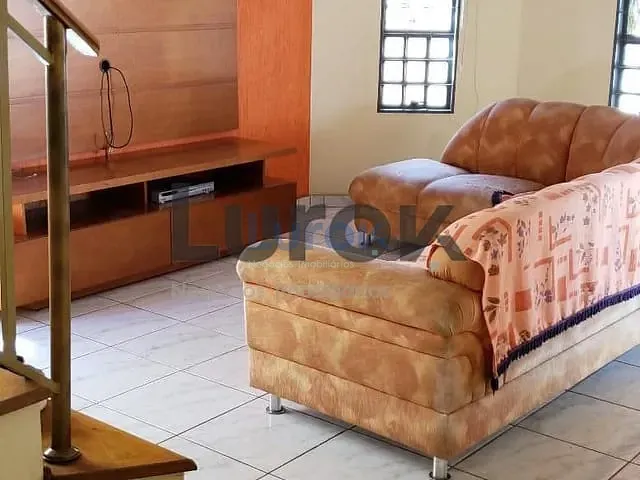 Casa com 314m² 4 quartos e 2 banheiros, à venda, no bairro Jardim Nova Europa em Campinas