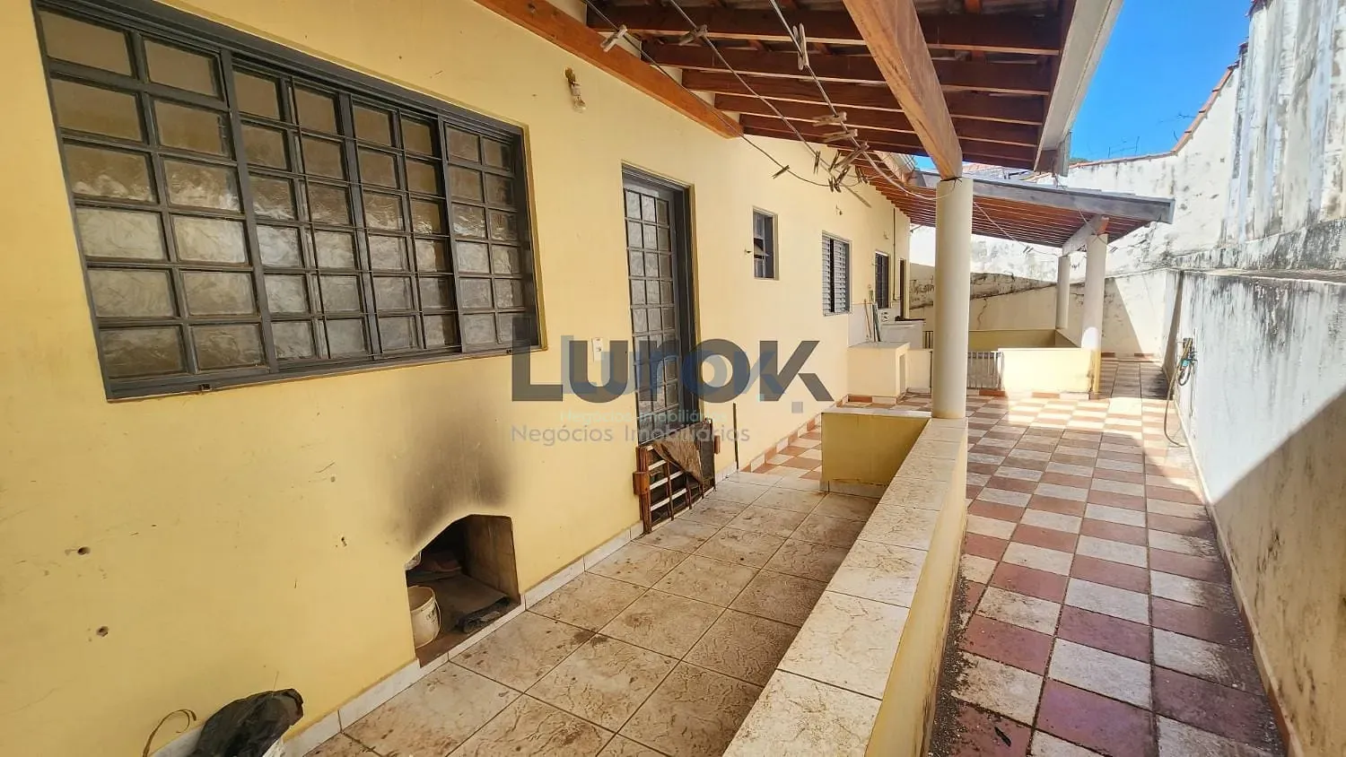 Casa, 4 quartos, 225 m² - Foto 24