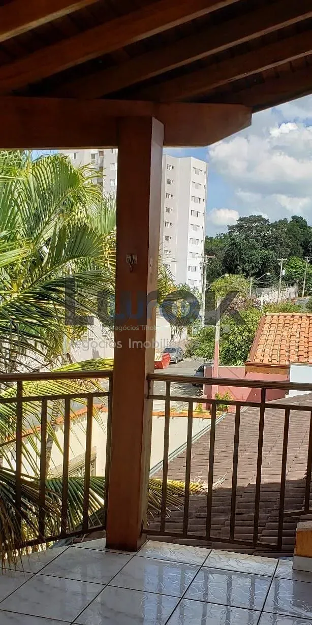 Casa, 4 quartos, 225 m² - Foto 22