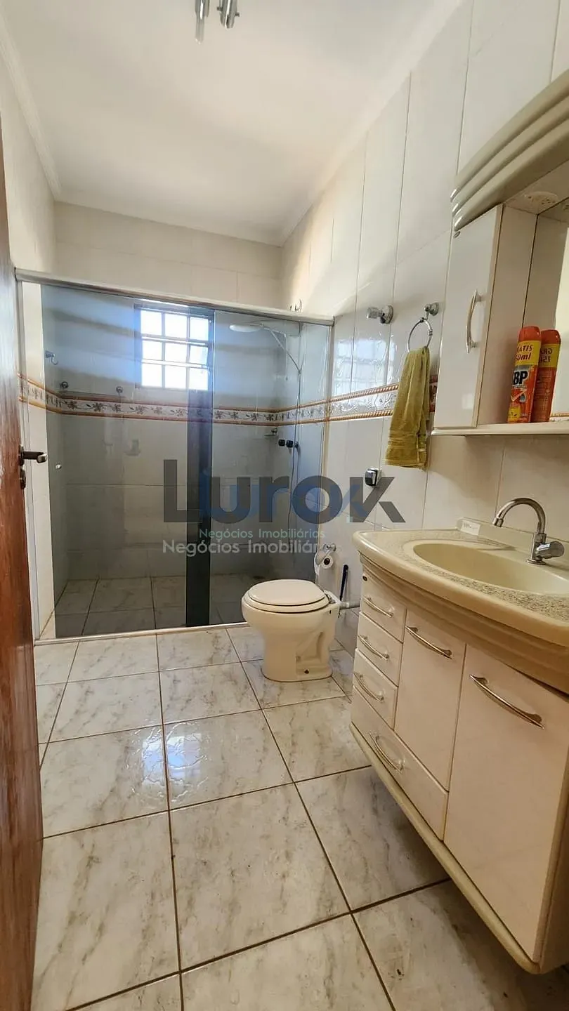 Casa, 4 quartos, 225 m² - Foto 14