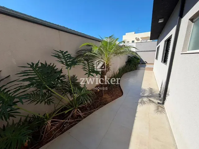 Casa 3 quartos e 5 banheiros, à venda ou para alugar, no bairro Quinta Ranieri em Bauru