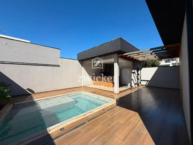 Casa 3 quartos e 5 banheiros, à venda ou para alugar, no bairro Quinta Ranieri em Bauru