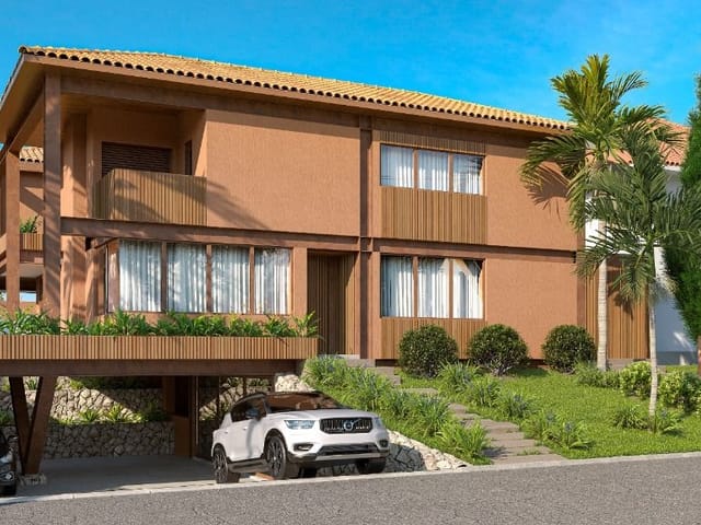 Casa com 739m² 6 quartos e 7 banheiros, à venda, no bairro Alphaville Empresarial em Barueri