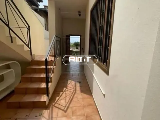 Casa com 500m² 3 quartos e 5 banheiros, à venda, no bairro Bairro das Palmeiras em Campinas