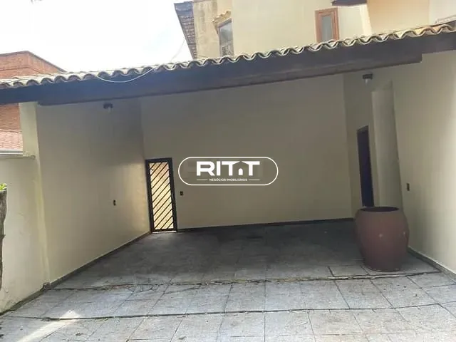 Casa com 500m² 3 quartos e 5 banheiros, à venda, no bairro Bairro das Palmeiras em Campinas
