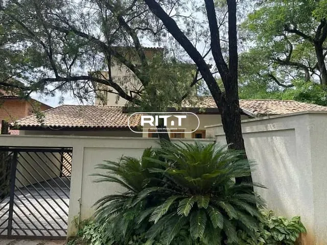 Casa com 500m² 3 quartos e 5 banheiros, à venda, no bairro Bairro das Palmeiras em Campinas