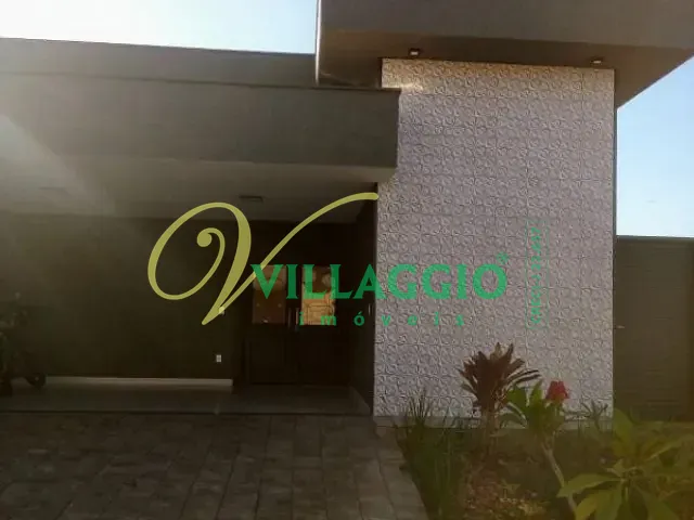 Casa com 275m² 3 quartos e 4 banheiros, à venda, no bairro Ideal Life Ecolazer Residence em São José do Rio Preto