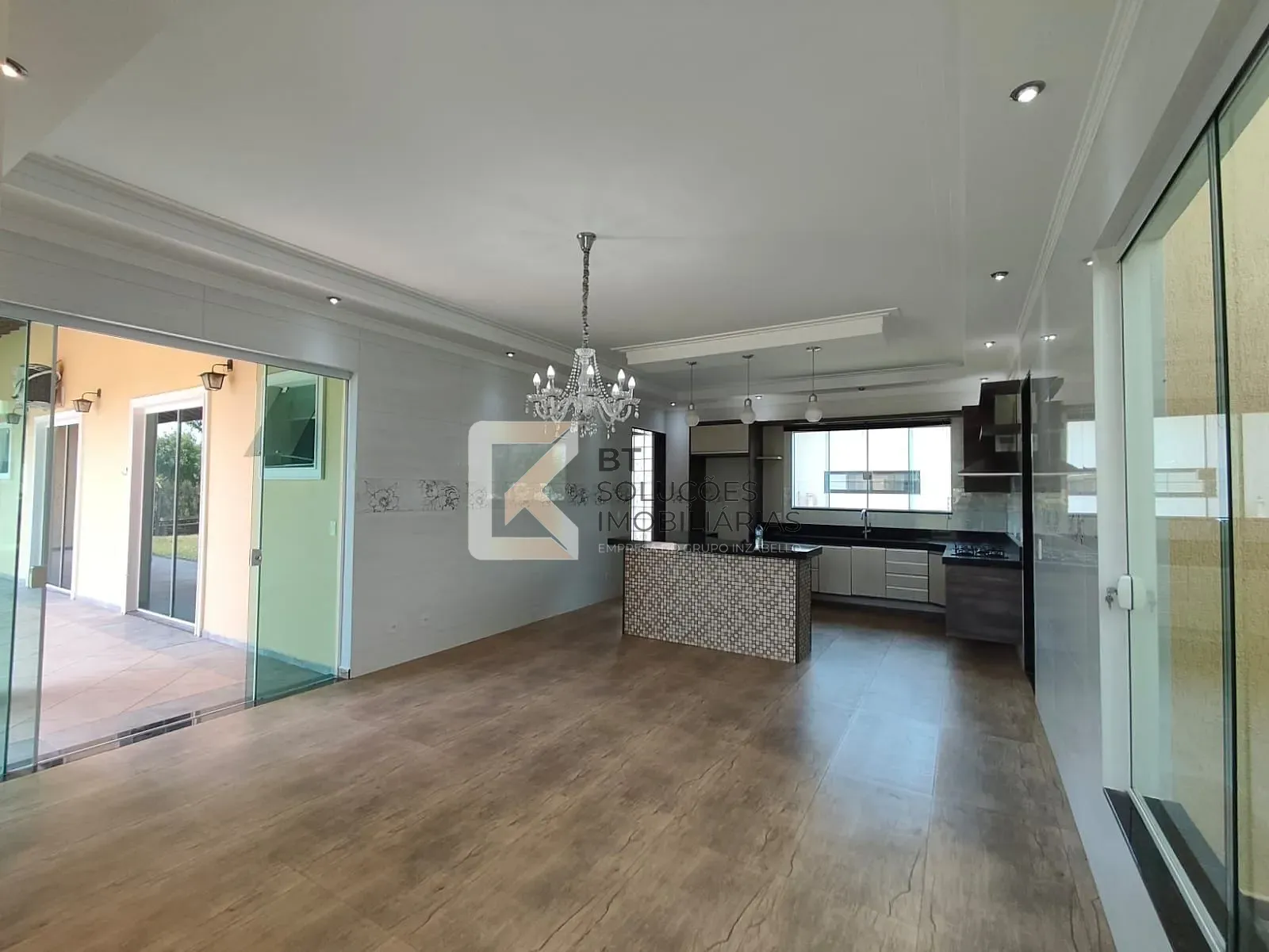 Casa, 3 quartos, 283 m² - Foto 5