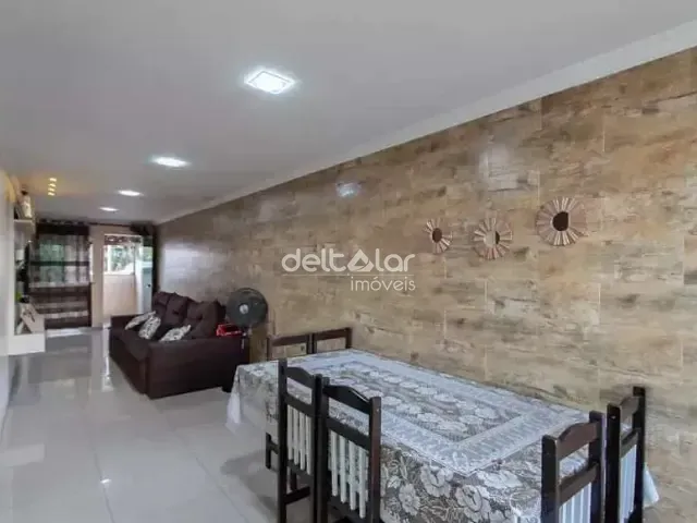 Casa com 300m² 4 quartos e 4 banheiros, para alugar, no bairro Céu Azul em Belo Horizonte