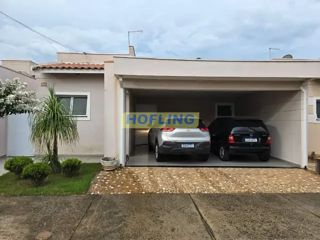 Casa com 250m², à venda, no bairro Granja Regina em Rio Claro