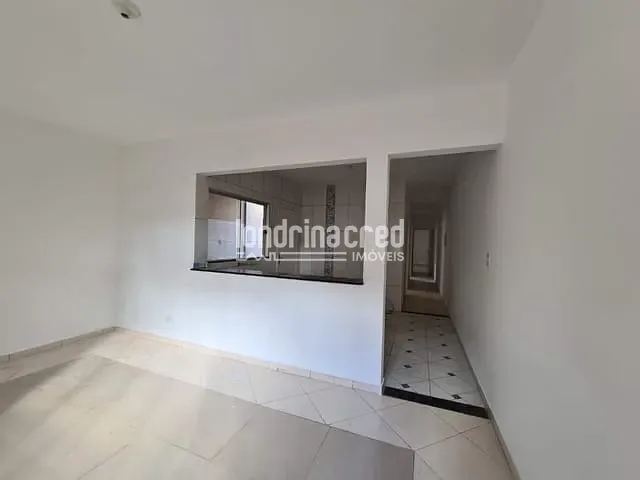 Casa com 125m² 3 quartos e 2 banheiros, à venda, no bairro Jardim Pequena Londres em Londrina