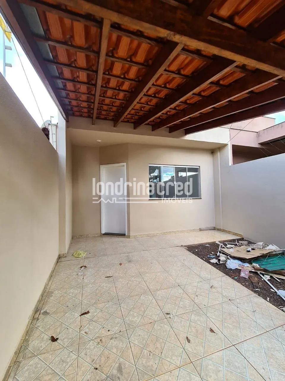 Casa, 3 quartos, 70 m² - Foto 2