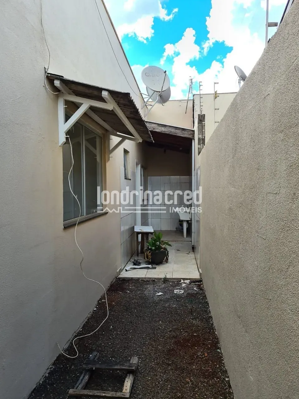 Casa, 3 quartos, 70 m² - Foto 12