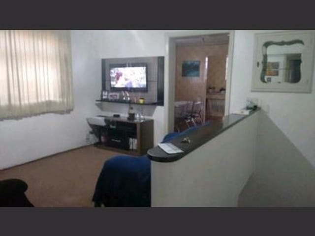 Foto do Casa - Casa residencial à venda, Mooca, São Paulo. | ZONA LESTE IMÓVEIS