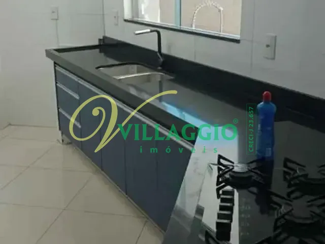 Casa com 280m² 3 quartos e 4 banheiros, à venda ou para alugar, no bairro Village Damha 3 em São José do Rio Preto