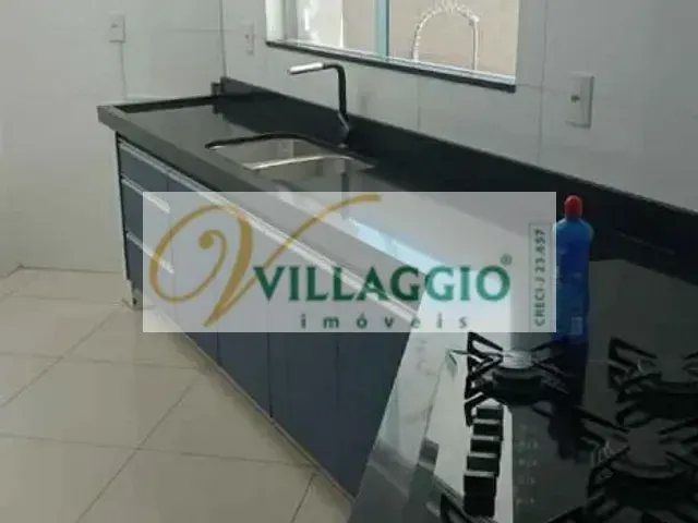 Casa com 280m² 3 quartos e 4 banheiros, à venda ou para alugar, no bairro Village Damha 3 em São José do Rio Preto