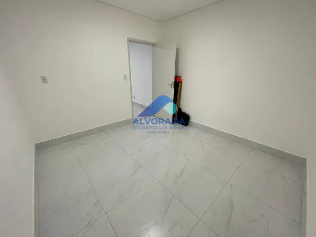 Casa com 125m² 2 quartos e 2 banheiros, à venda, no bairro Residencial São Francisco em São José dos Campos