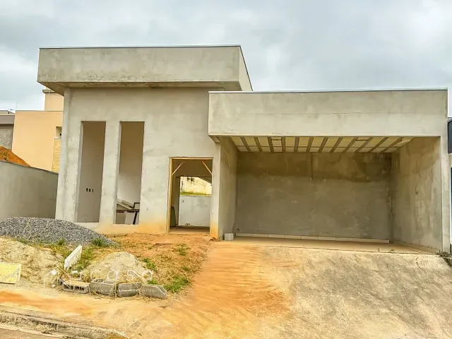 Casa com 300m² 3 quartos e 2 banheiros, à venda, no bairro Condomínio Terras do Vale em Caçapava