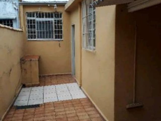 Foto do Casa - Casa residencial à venda, Água Rasa, São Paulo. | ZONA LESTE IMÓVEIS
