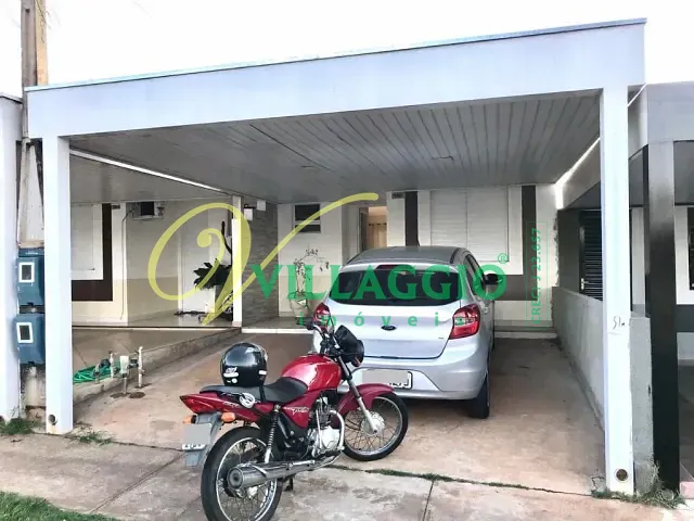 Casa com 140m² 2 quartos e 1 banheiro, à venda, no bairro Bela Vista em São José do Rio Preto