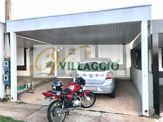 Casa com 140m² 2 quartos e 1 banheiro, à venda, no bairro Bela Vista em São José do Rio Preto